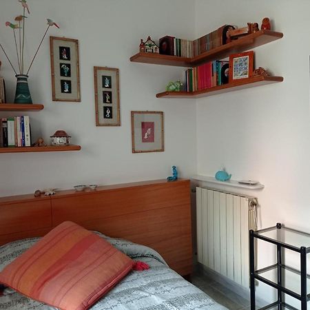 Casa Vacanze "A Casa Di Maria" Napoli Bagian luar foto