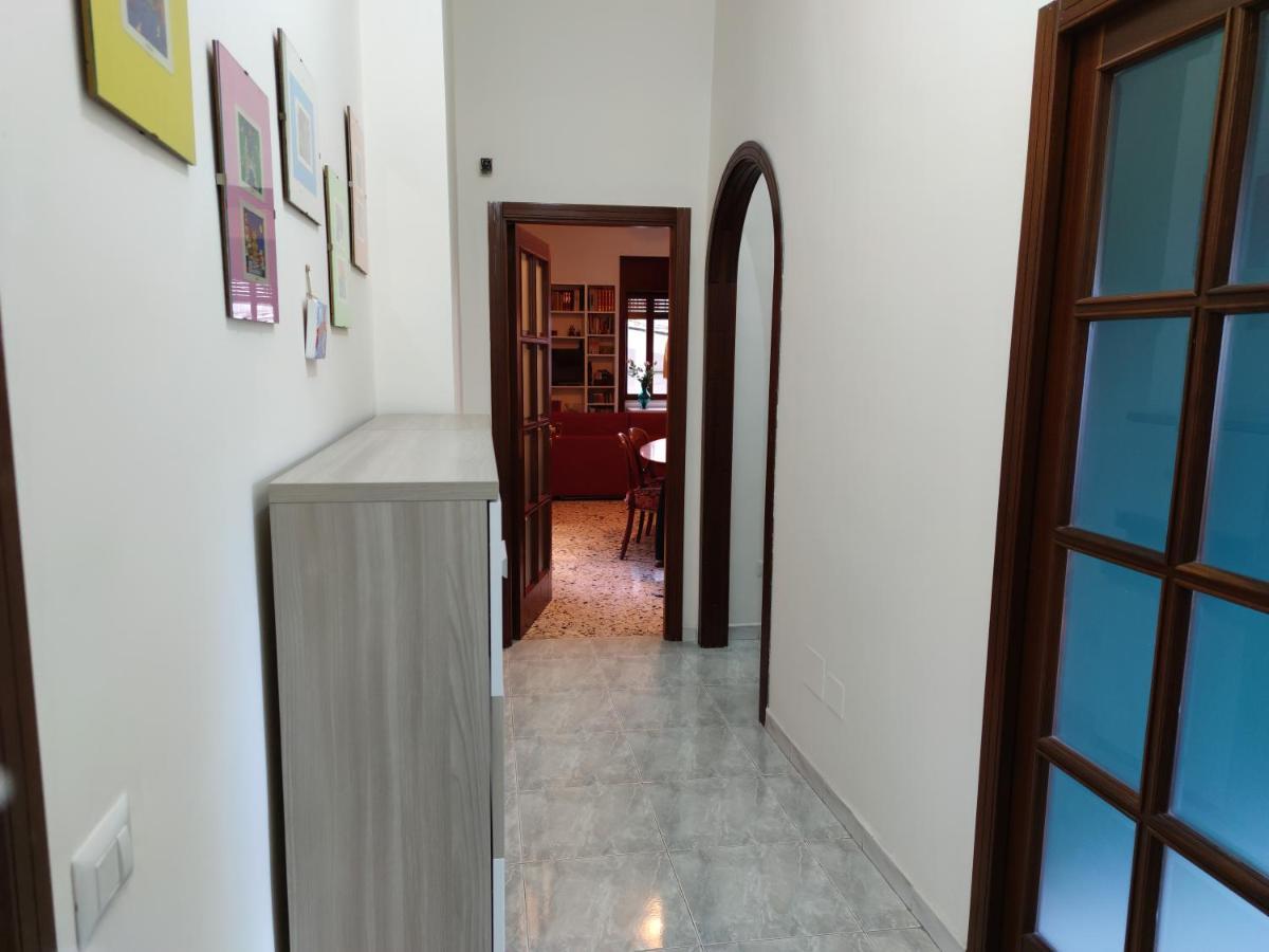 Casa Vacanze "A Casa Di Maria" Napoli Bagian luar foto