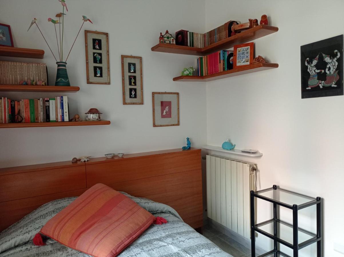 Casa Vacanze "A Casa Di Maria" Napoli Bagian luar foto