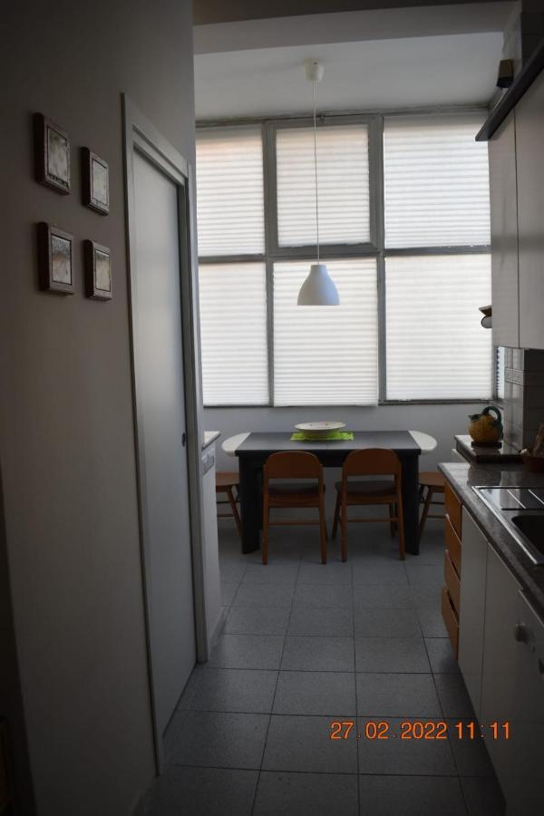 Casa Vacanze "A Casa Di Maria" Napoli Bagian luar foto