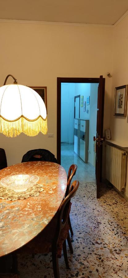 Casa Vacanze "A Casa Di Maria" Napoli Bagian luar foto