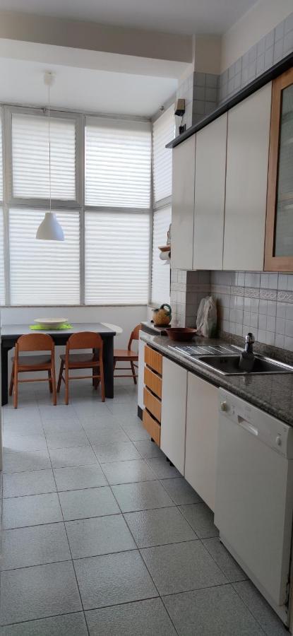 Casa Vacanze "A Casa Di Maria" Napoli Bagian luar foto